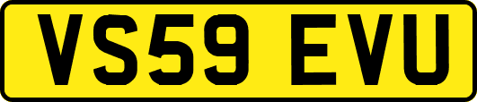 VS59EVU