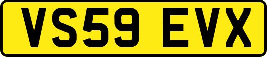 VS59EVX
