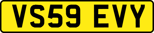 VS59EVY