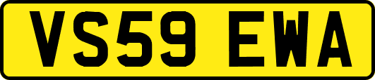 VS59EWA