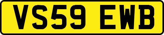 VS59EWB