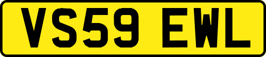 VS59EWL