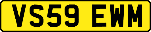 VS59EWM