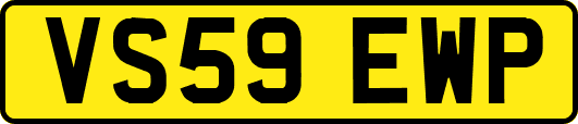VS59EWP