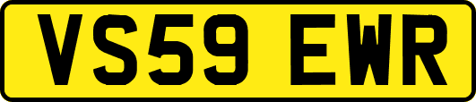 VS59EWR