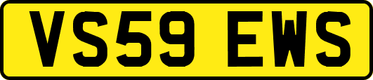 VS59EWS