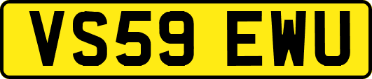 VS59EWU