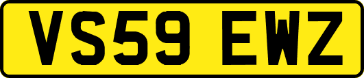 VS59EWZ