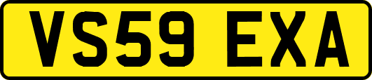 VS59EXA