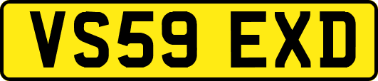 VS59EXD
