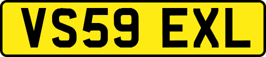 VS59EXL