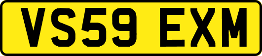 VS59EXM