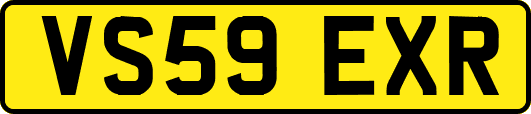 VS59EXR
