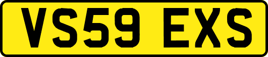 VS59EXS