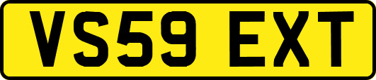 VS59EXT
