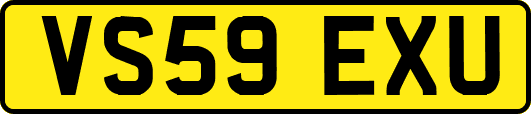 VS59EXU