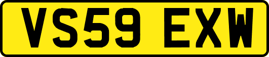 VS59EXW