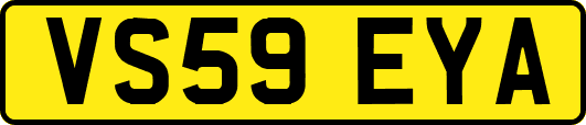 VS59EYA