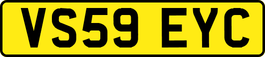 VS59EYC