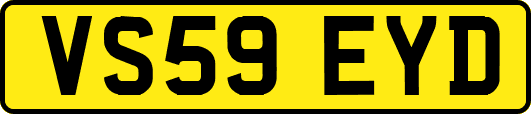 VS59EYD