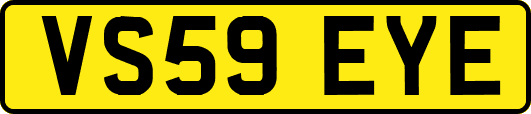 VS59EYE