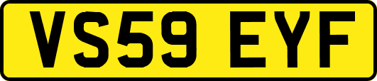 VS59EYF