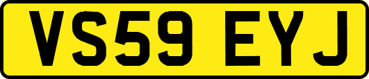 VS59EYJ