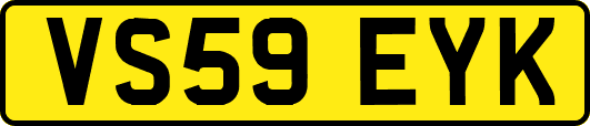 VS59EYK