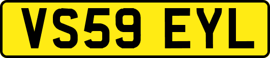 VS59EYL