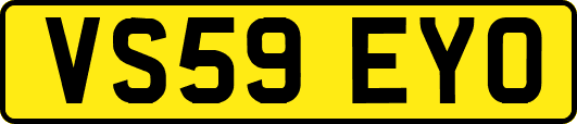 VS59EYO