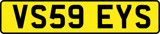 VS59EYS