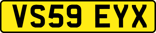 VS59EYX