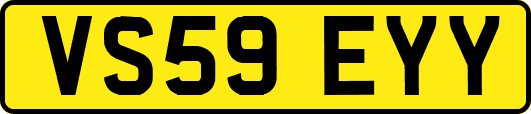 VS59EYY