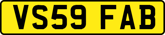 VS59FAB