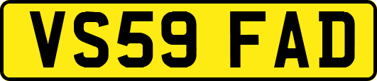 VS59FAD