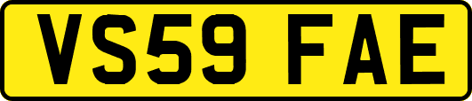 VS59FAE