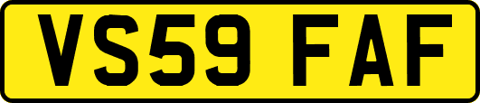 VS59FAF