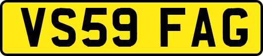 VS59FAG