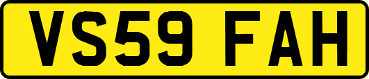VS59FAH