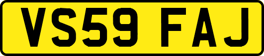 VS59FAJ