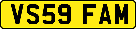 VS59FAM