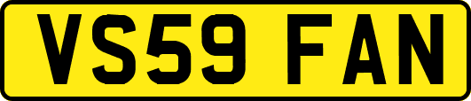 VS59FAN