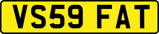 VS59FAT