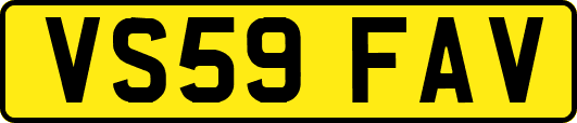 VS59FAV