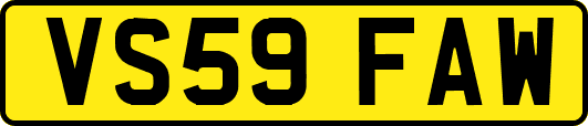 VS59FAW
