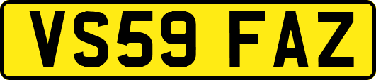 VS59FAZ