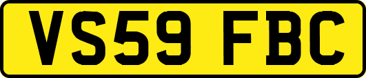 VS59FBC