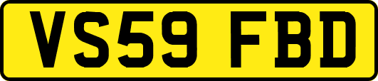 VS59FBD