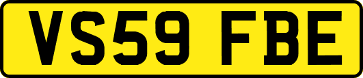 VS59FBE