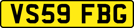 VS59FBG